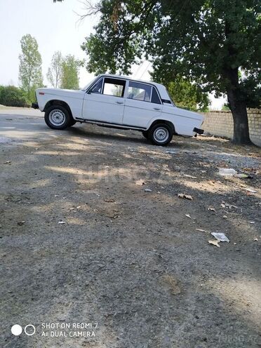 LADA (VAZ) 2106 1989, 777 km - 1.6 л - Göyçay