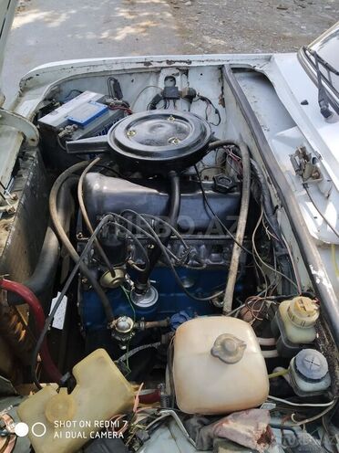 LADA (VAZ) 2106 1989, 777 km - 1.6 л - Göyçay