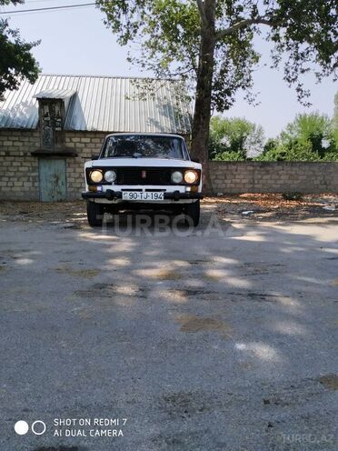 LADA (VAZ) 2106 1989, 777 km - 1.6 л - Göyçay