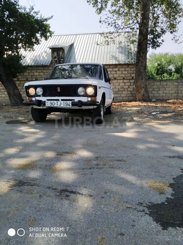 LADA (VAZ) 2106 1989, 777 km - 1.6 л - Göyçay