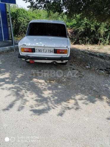 LADA (VAZ) 2106 1989, 777 km - 1.6 л - Göyçay