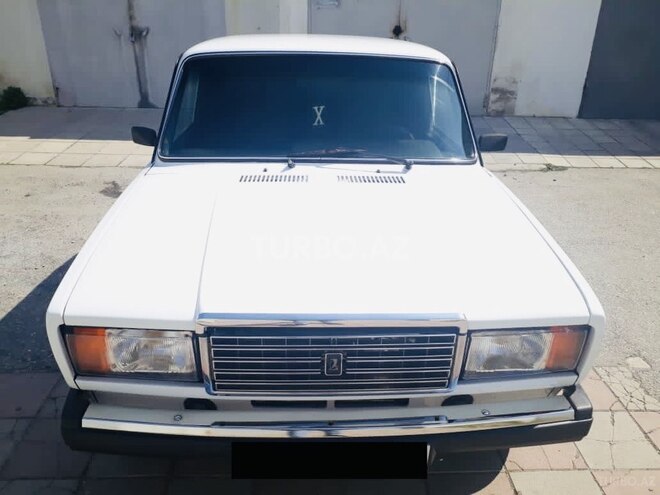 LADA (VAZ) 2107 2008, 98,560 km - 1.6 l - Bakı