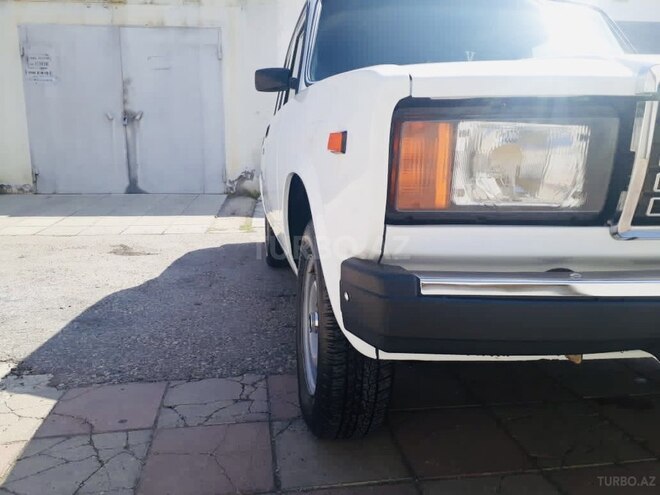 LADA (VAZ) 2107 2008, 98,560 km - 1.6 l - Bakı