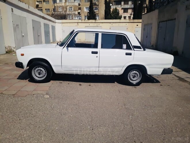LADA (VAZ) 2107 2008, 98,560 km - 1.6 l - Bakı