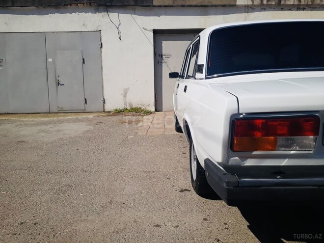 LADA (VAZ) 2107 2008, 98,560 km - 1.6 l - Bakı