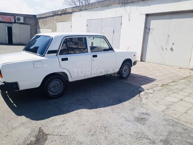 LADA (VAZ) 2107 2008, 98,560 km - 1.6 l - Bakı