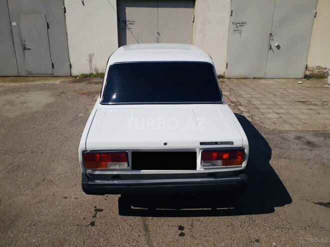 LADA (VAZ) 2107 2008, 98,560 km - 1.6 l - Bakı