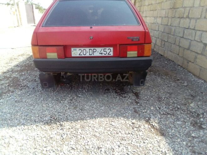 LADA (VAZ) 2109 1994, 300,000 km - 1.5 l - Gəncə