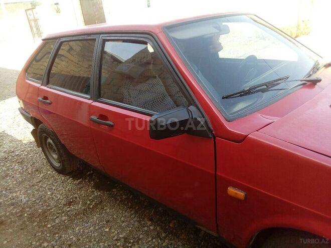 LADA (VAZ) 2109 1994, 300,000 km - 1.5 l - Gəncə