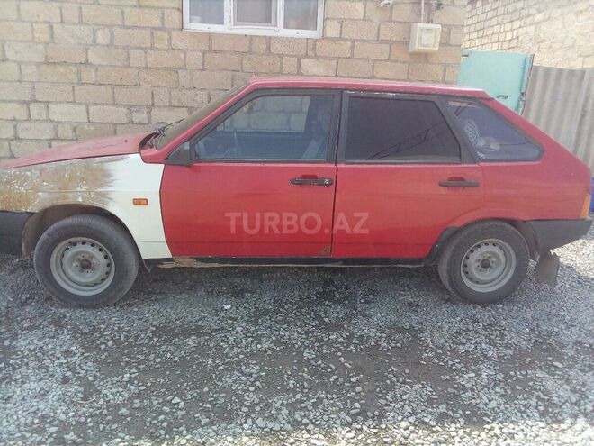 LADA (VAZ) 2109 1994, 300,000 km - 1.5 l - Gəncə