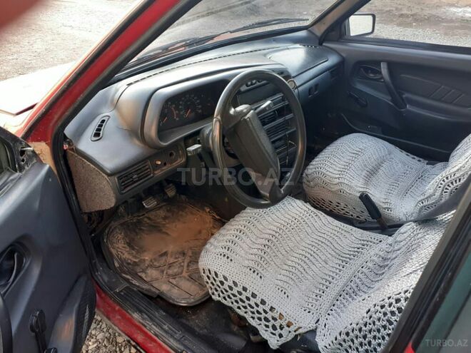 LADA (VAZ) 2109 1994, 300,000 km - 1.5 l - Gəncə