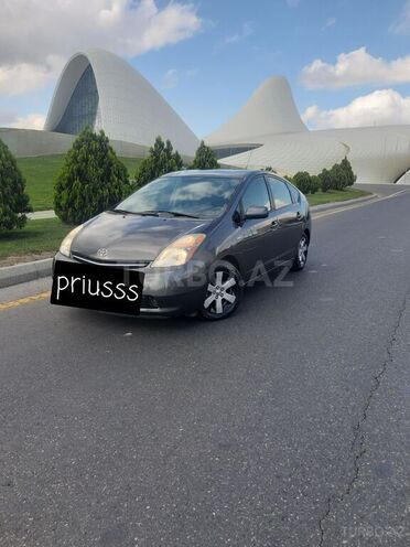 Toyota Prius 2007, 260,000 km - 1.5 l - Bakı