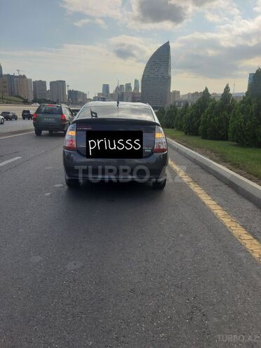 Toyota Prius 2007, 260,000 km - 1.5 l - Bakı