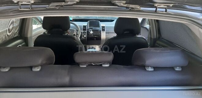 Toyota Prius 2007, 260,000 km - 1.5 l - Bakı