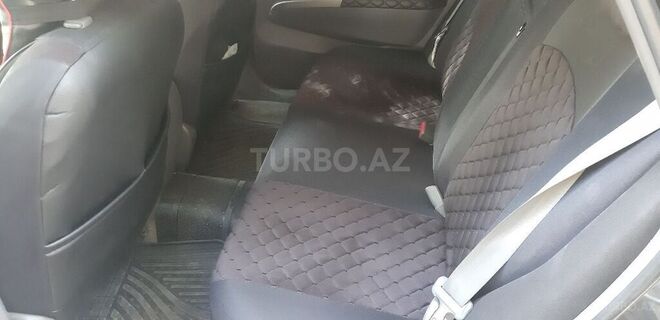 Toyota Prius 2007, 260,000 km - 1.5 l - Bakı