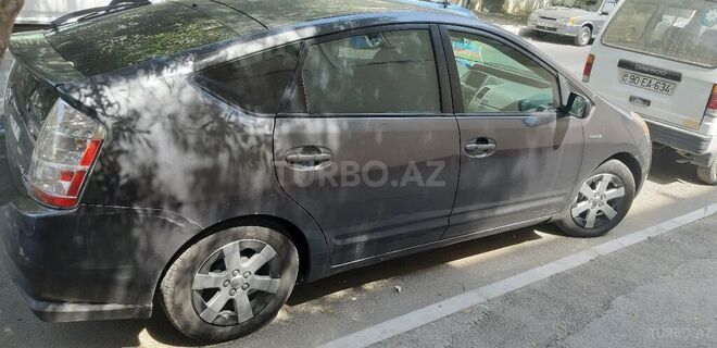 Toyota Prius 2007, 260,000 km - 1.5 l - Bakı