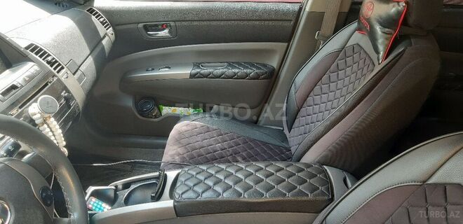 Toyota Prius 2007, 260,000 km - 1.5 l - Bakı