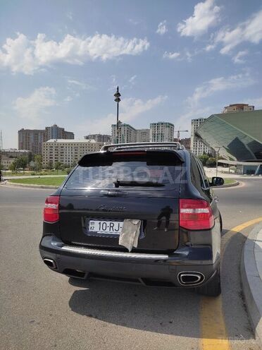 Porsche Cayenne 2008, 202,000 km - 3.6 л - Bakı