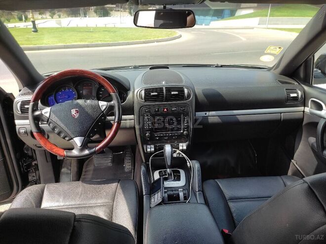 Porsche Cayenne 2008, 202,000 km - 3.6 л - Bakı