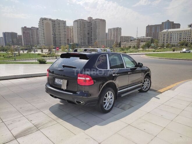 Porsche Cayenne 2008, 202,000 km - 3.6 л - Bakı