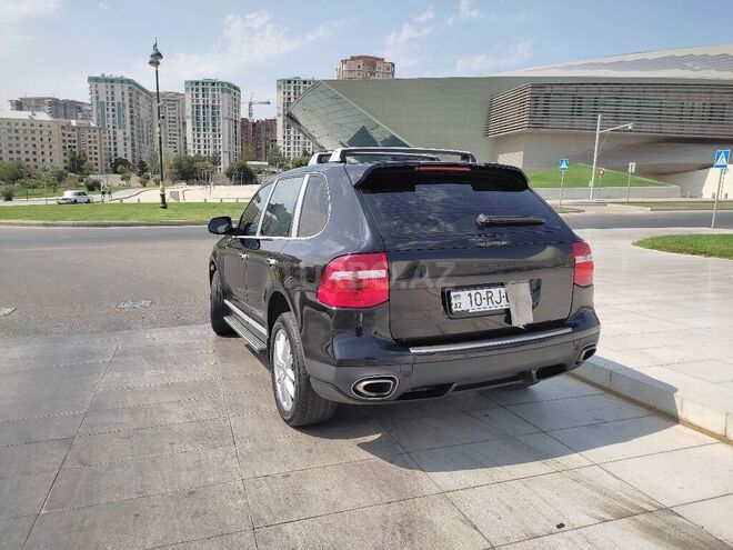 Porsche Cayenne 2008, 202,000 km - 3.6 л - Bakı
