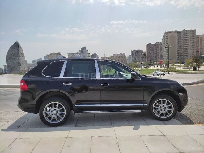 Porsche Cayenne 2008, 202,000 km - 3.6 л - Bakı