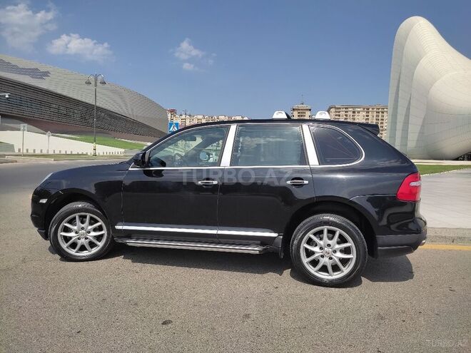 Porsche Cayenne 2008, 202,000 km - 3.6 л - Bakı