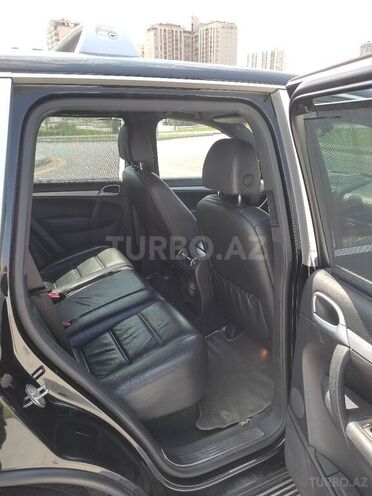 Porsche Cayenne 2008, 202,000 km - 3.6 л - Bakı