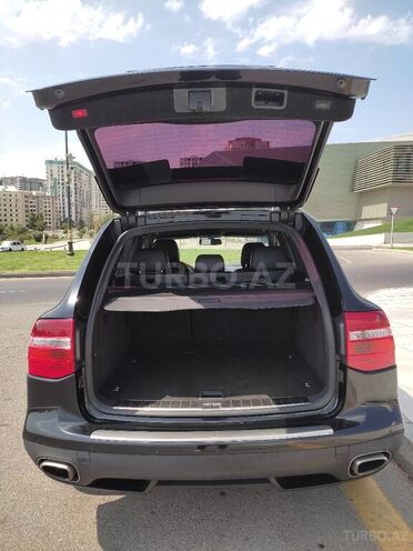 Porsche Cayenne 2008, 202,000 km - 3.6 л - Bakı