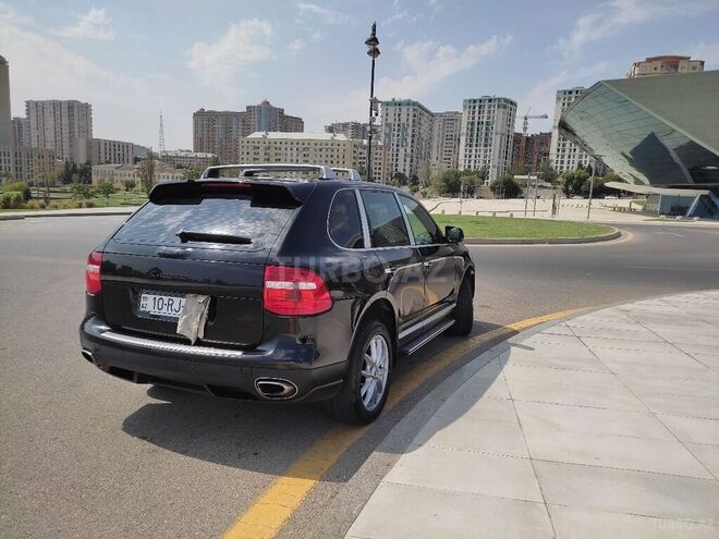 Porsche Cayenne 2008, 202,000 km - 3.6 л - Bakı