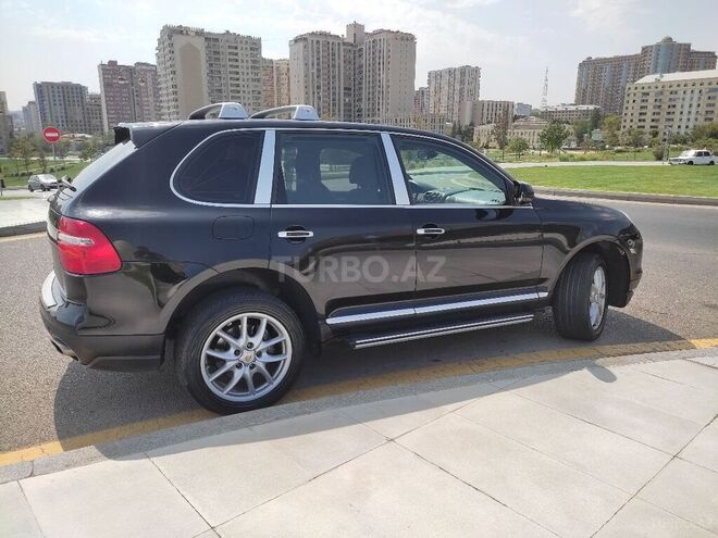 Porsche Cayenne 2008, 202,000 km - 3.6 л - Bakı