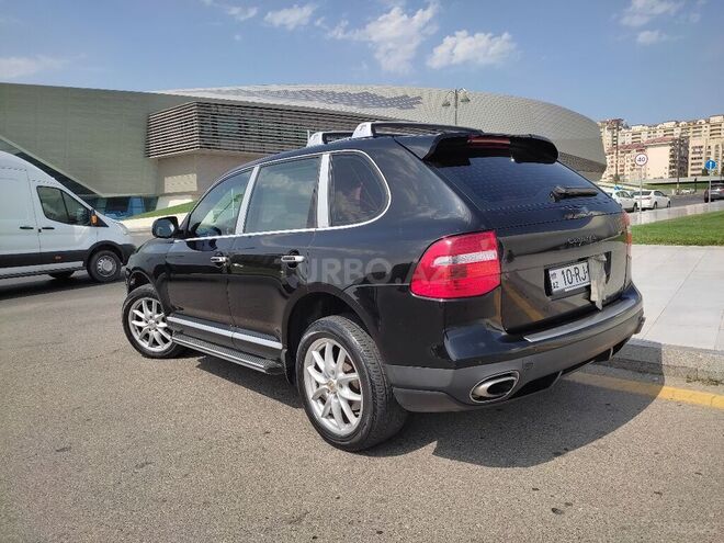 Porsche Cayenne 2008, 202,000 km - 3.6 л - Bakı