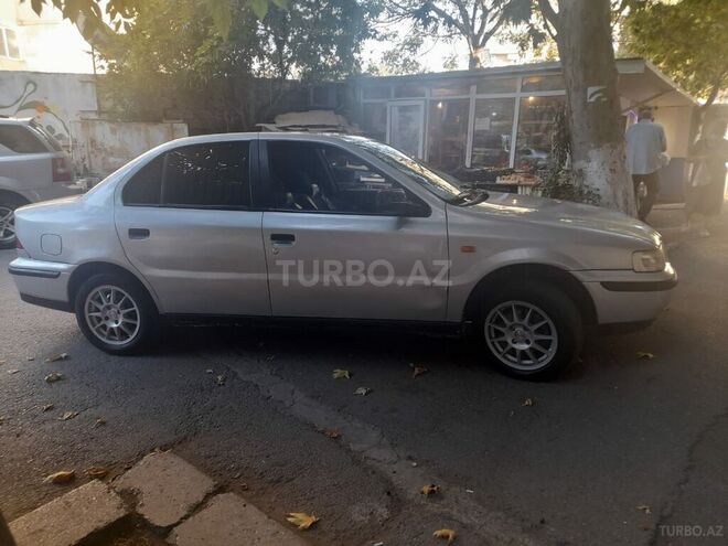 Iran Khodro Samand 2007, 1,700,000 km - 1.8 l - Bakı