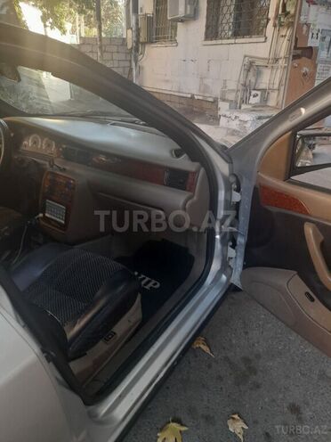 Iran Khodro Samand 2007, 1,700,000 km - 1.8 l - Bakı