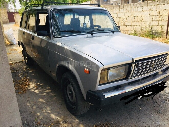LADA (VAZ) 2104 1996, 73,000 km - 1.5 l - Sumqayıt