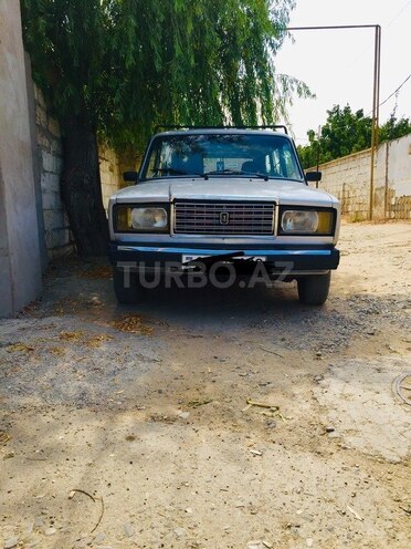 LADA (VAZ) 2104 1996, 73,000 km - 1.5 l - Sumqayıt