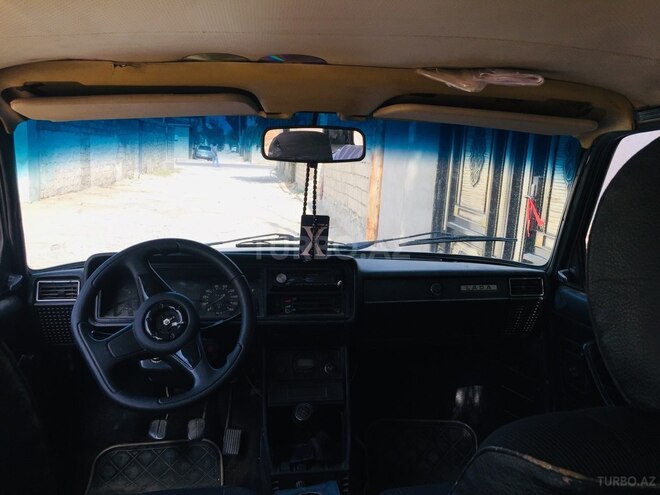 LADA (VAZ) 2104 1996, 73,000 km - 1.5 l - Sumqayıt