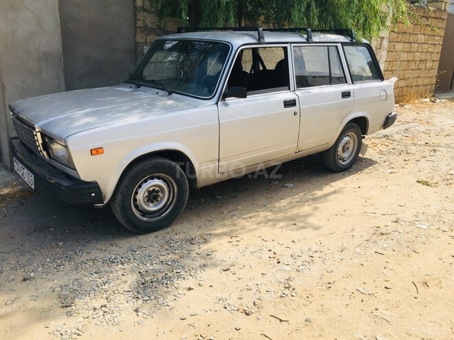 LADA (VAZ) 2104 1996, 73,000 km - 1.5 l - Sumqayıt