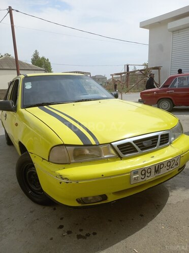 Daewoo Nexia 2006, 300,000 km - 1.5 l - Bakı