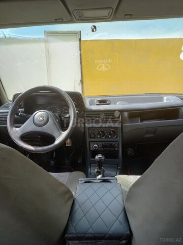 Daewoo Nexia 2006, 300,000 km - 1.5 l - Bakı
