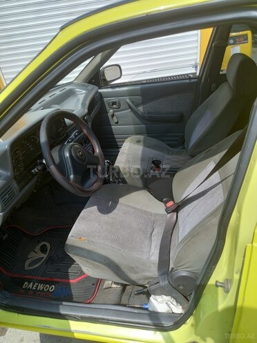 Daewoo Nexia 2006, 300,000 km - 1.5 l - Bakı