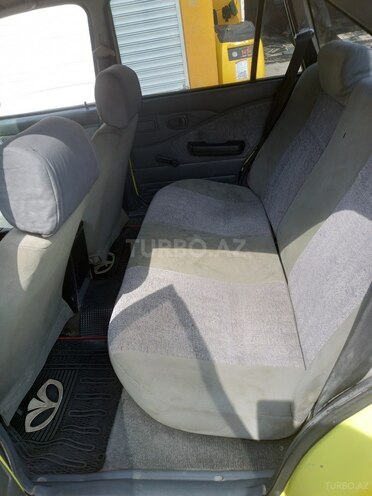 Daewoo Nexia 2006, 300,000 km - 1.5 l - Bakı
