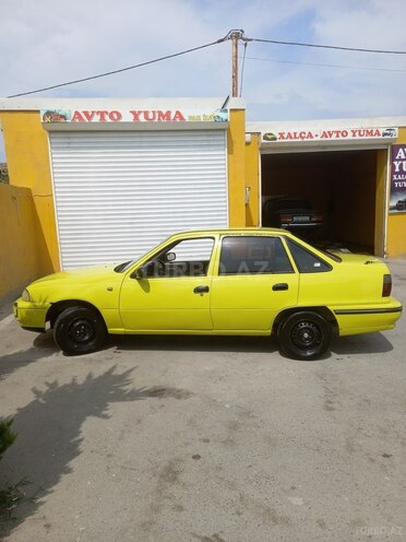 Daewoo Nexia 2006, 300,000 km - 1.5 l - Bakı