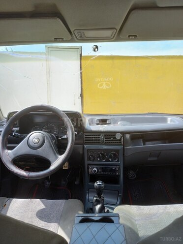 Daewoo Nexia 2006, 300,000 km - 1.5 l - Bakı