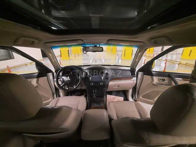 Mitsubishi Pajero 2007, 212,000 km - 3.0 l - Gəncə