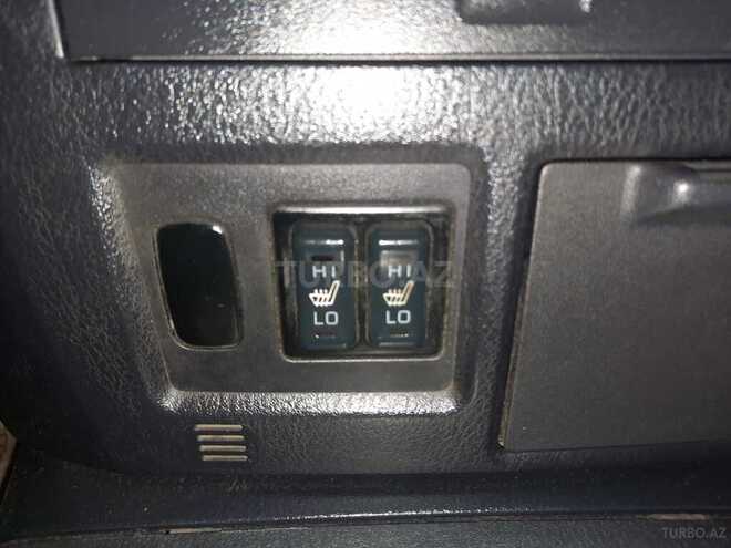 Mitsubishi Pajero 2007, 212,000 km - 3.0 l - Gəncə
