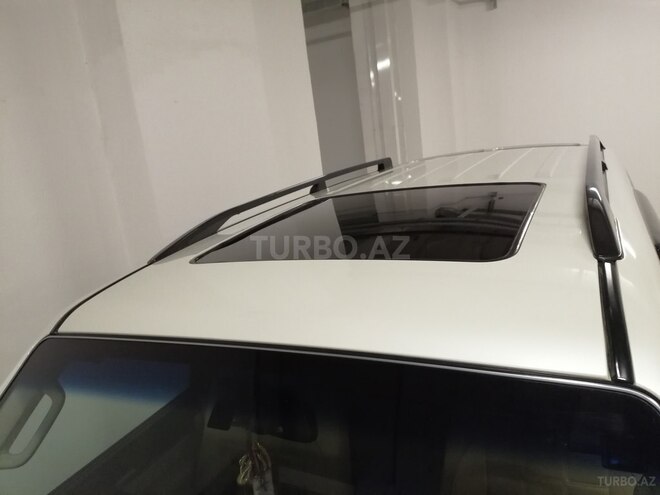 Mitsubishi Pajero 2010, 56,000 km - 3.5 l - Bakı
