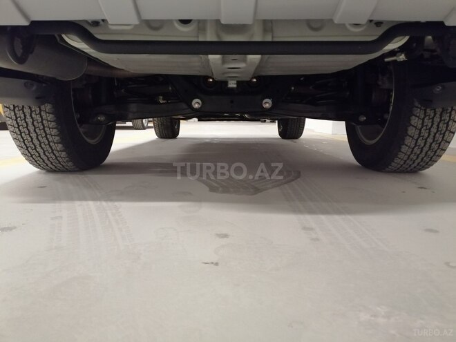 Mitsubishi Pajero 2010, 56,000 km - 3.5 l - Bakı