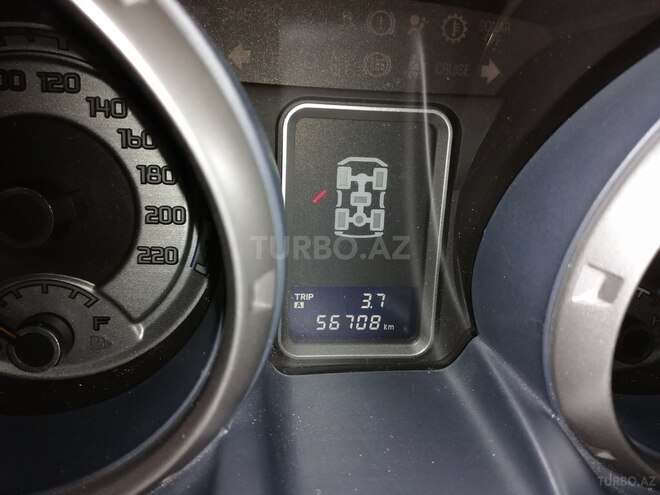 Mitsubishi Pajero 2010, 56,000 km - 3.5 l - Bakı