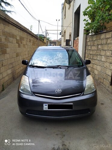 Toyota Prius 2007, 308,994 km - 1.5 l - Xırdalan